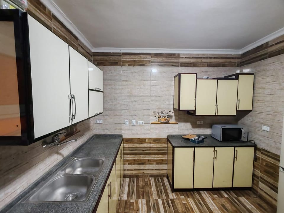 شقة فخمه في قلب الشيخ زايد Apartment in Egypt