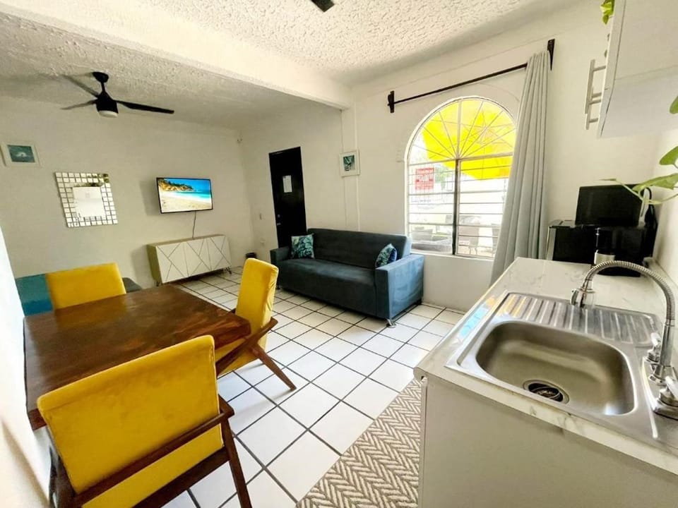 Nueva Vista INN Hotel in Mesa Quemada