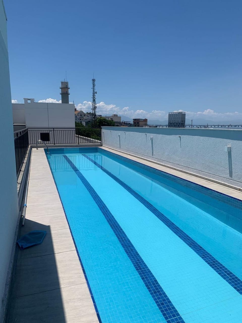 Cantinho na Quinta Apartment in Rio de Janeiro
