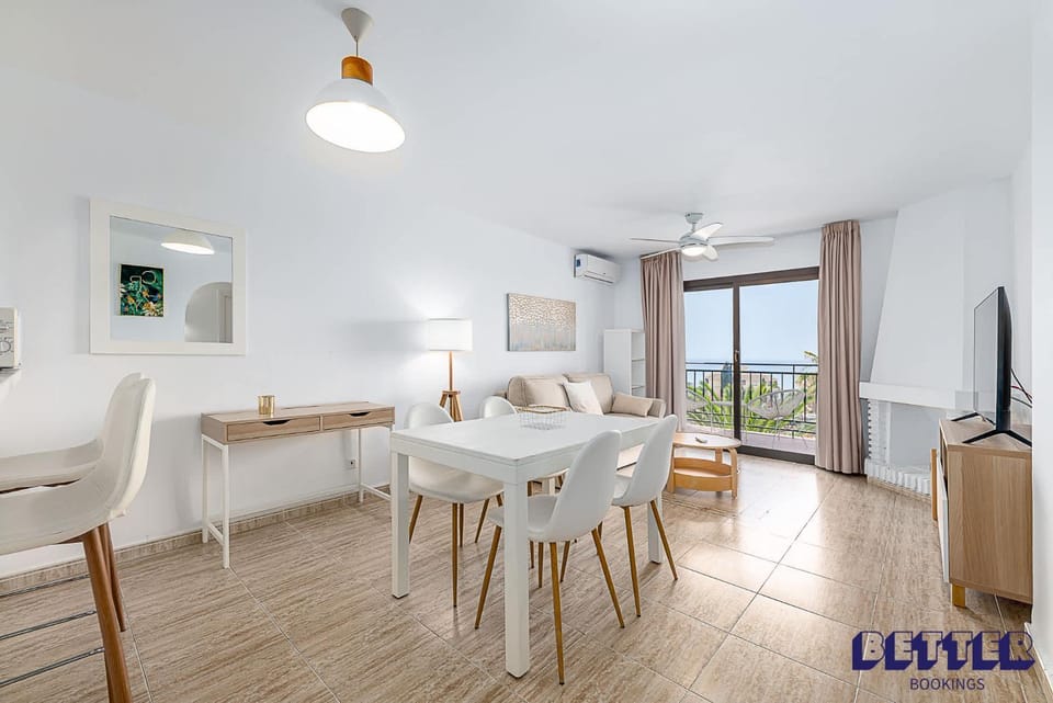2 BR Seaviews Close to Beach By Better Bookings Apartment in Sitio de Calahonda