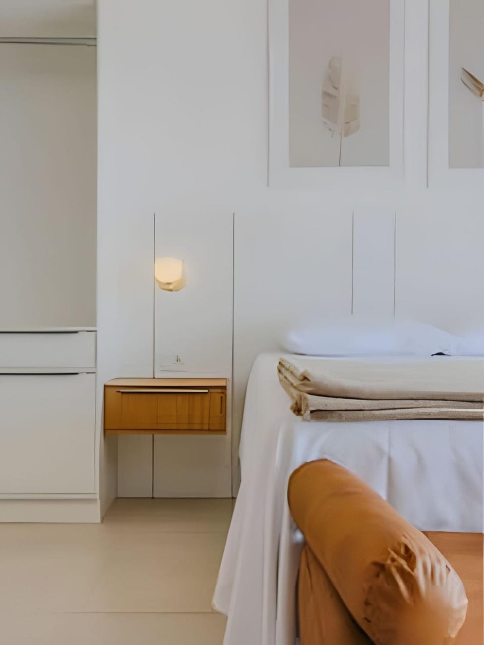 Stay Pure - Atmosfera Tranquila Apartment in Campo Grande