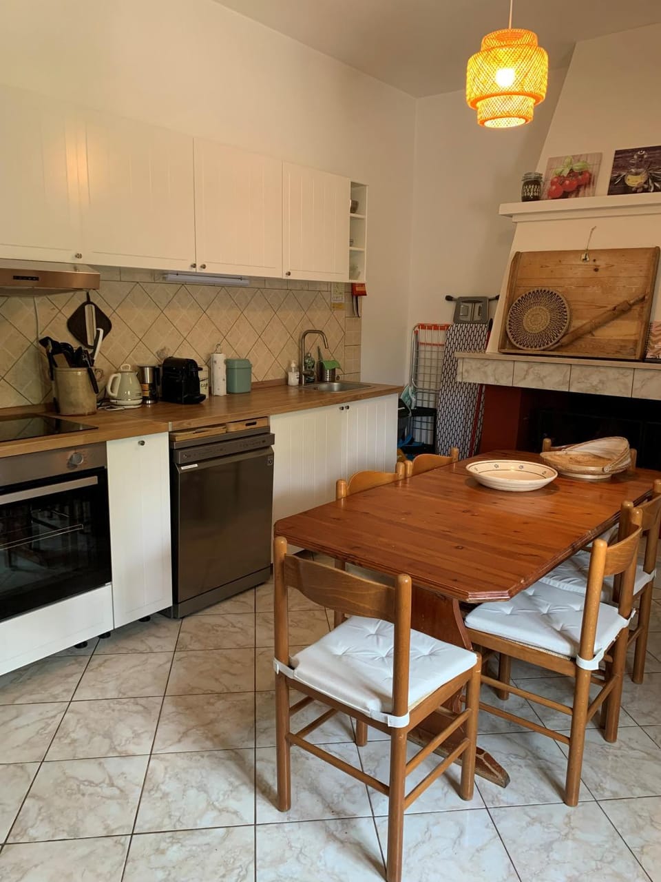 kitchen, kitchen