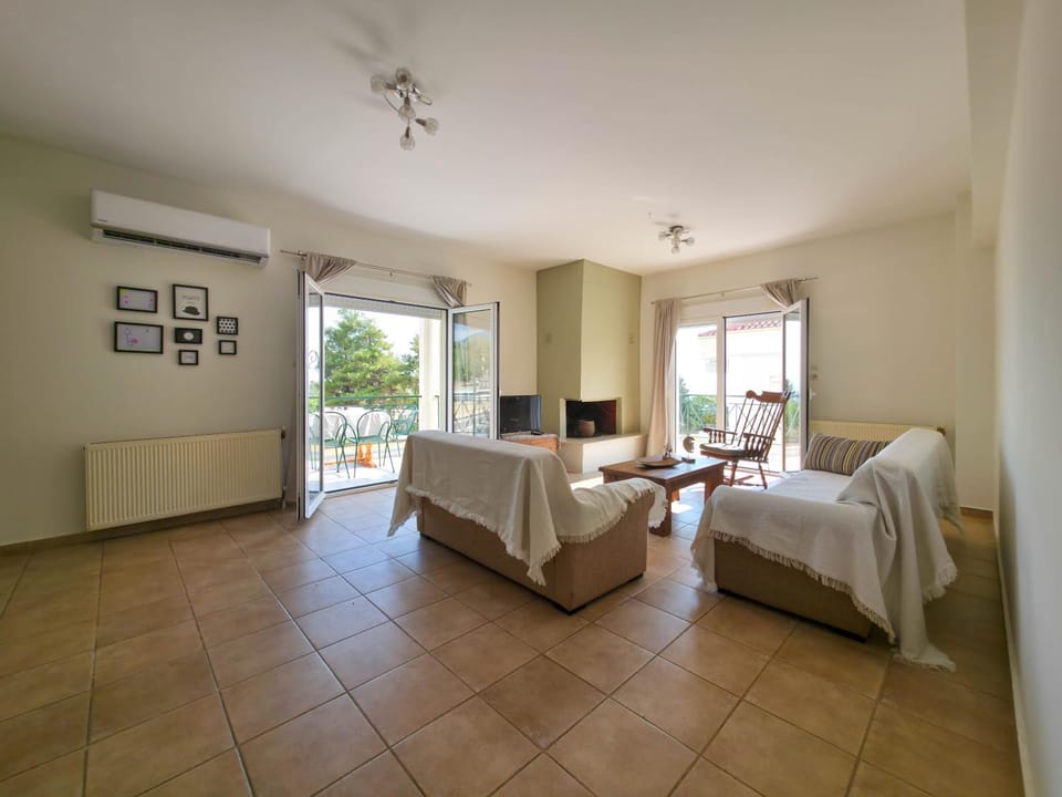 Matina's Home Litochoro Apartment in Litochoro