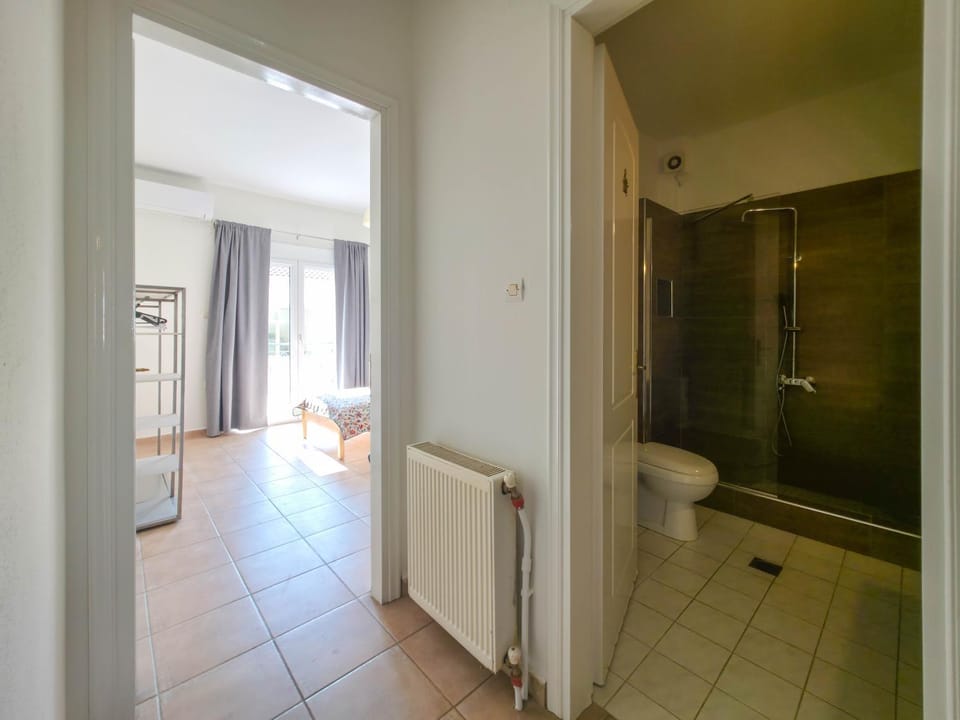 Matina's Home Litochoro Apartment in Litochoro