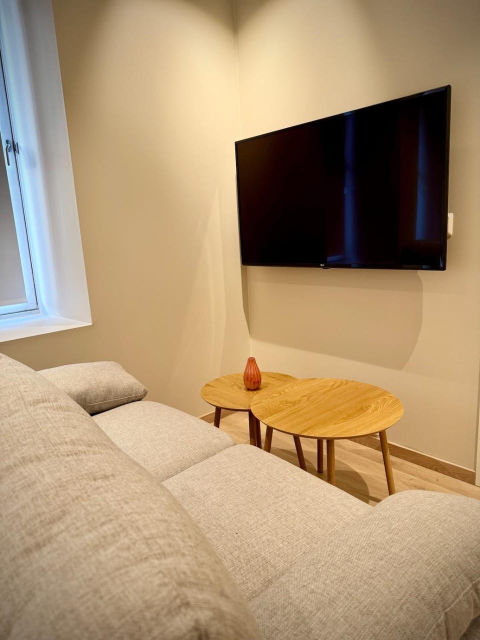 Bright & Cozy Studio - Central Location Apartment in Oslo