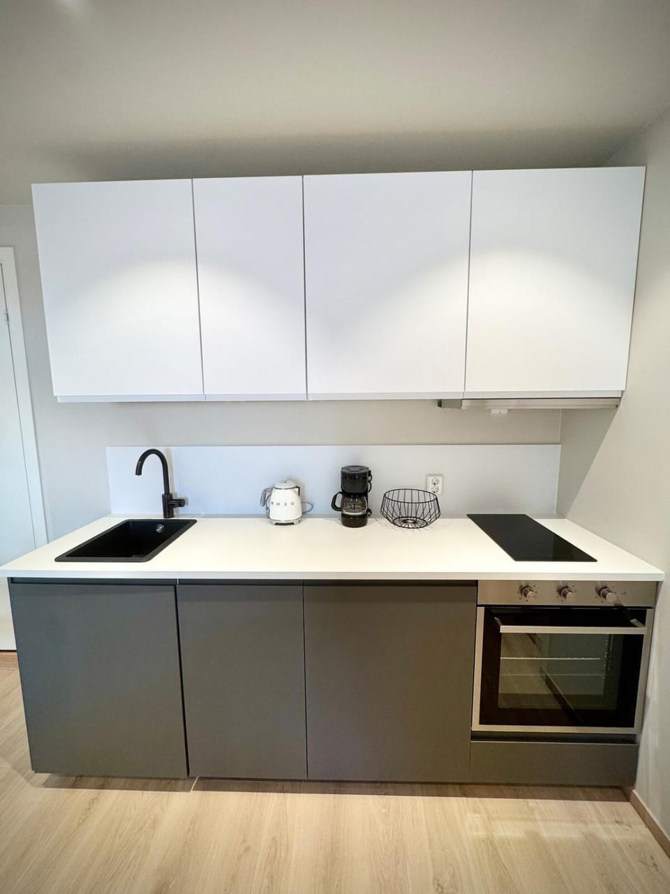 Bright & Cozy Studio - Central Location Apartment in Oslo