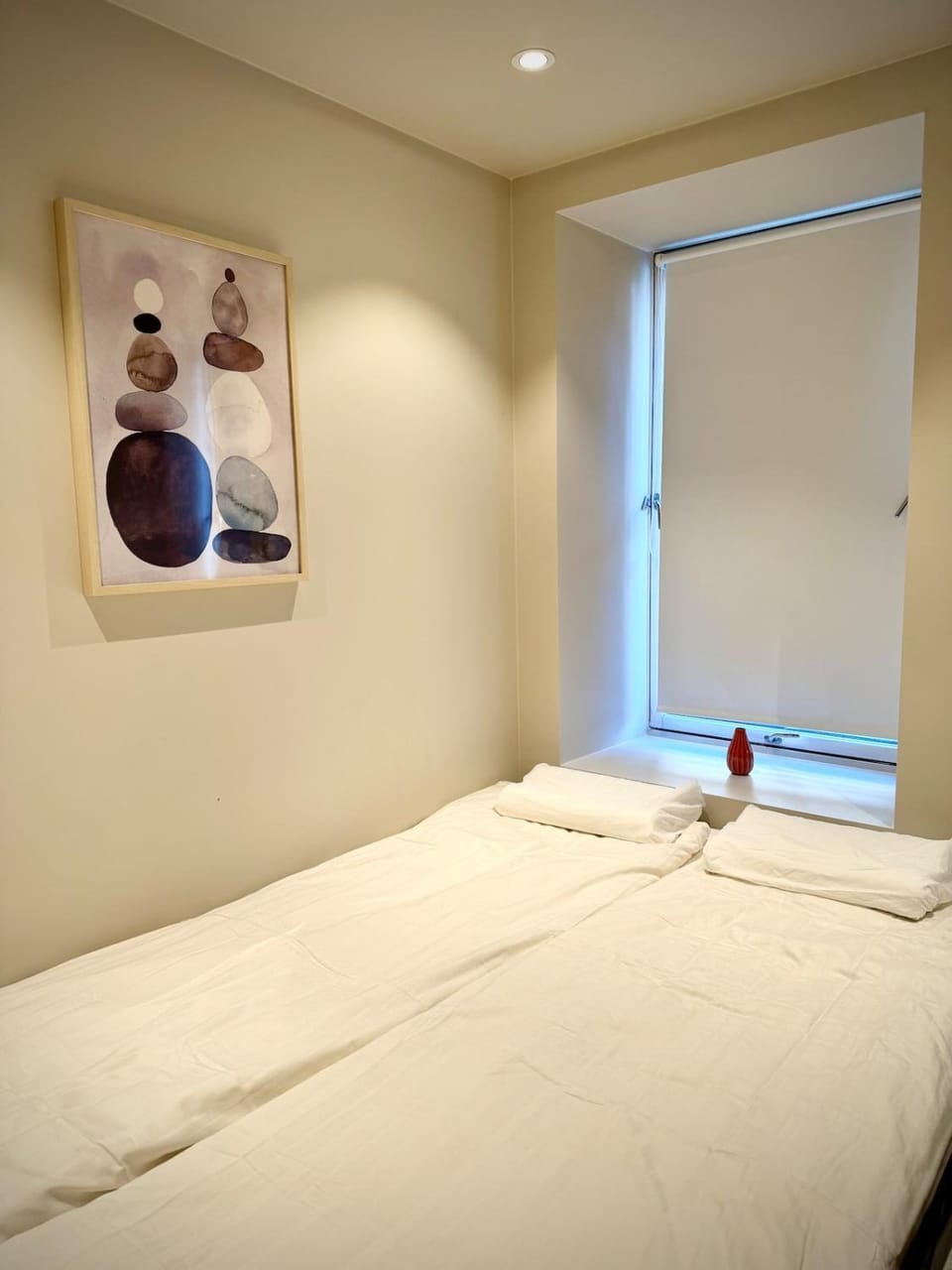 Bright & Cozy Studio - Central Location Apartment in Oslo