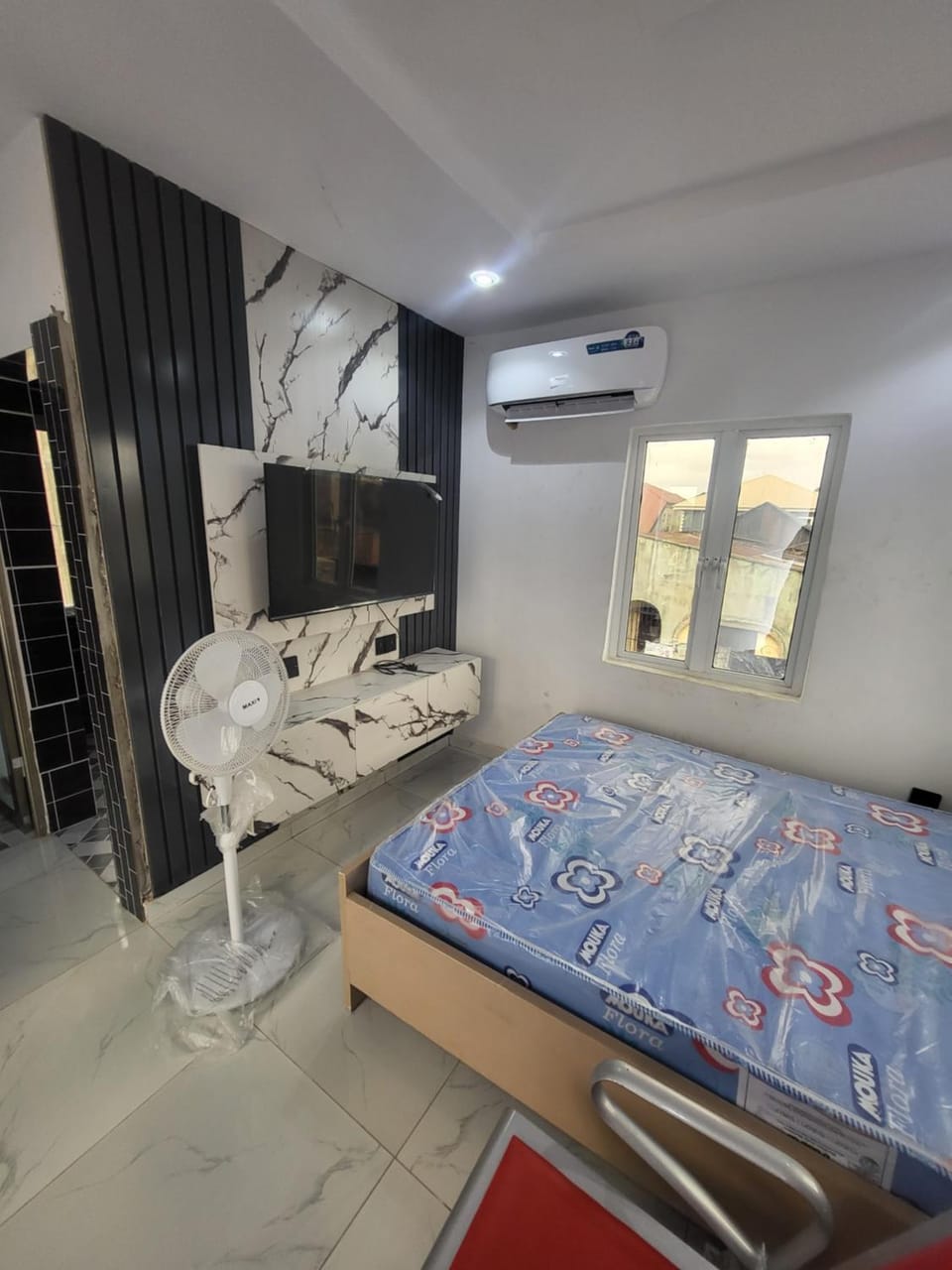 Promise Arena Service Apartments Bed and Breakfast in Nigeria