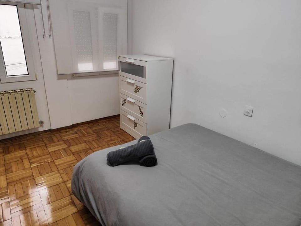 Apartamento 5 min centro Apartment in Oviedo