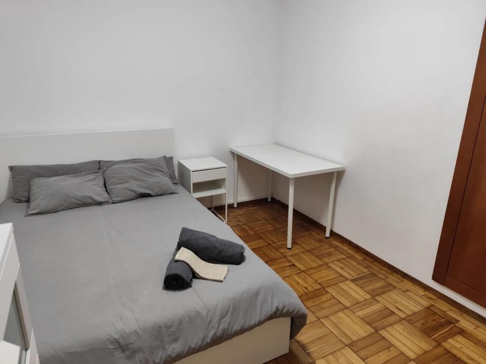 Apartamento 5 min centro Apartment in Oviedo