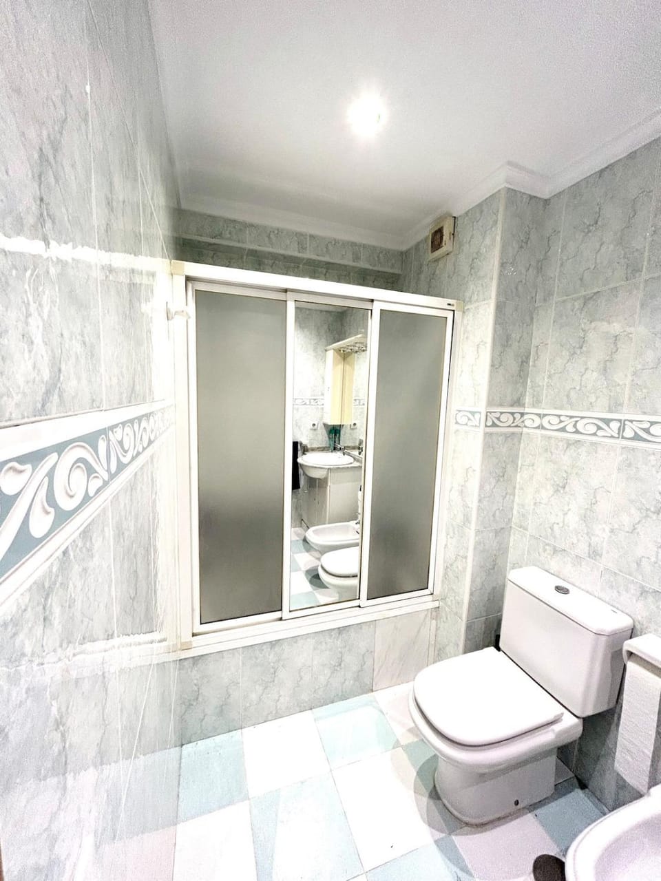 Apartamento 5 min centro Apartment in Oviedo