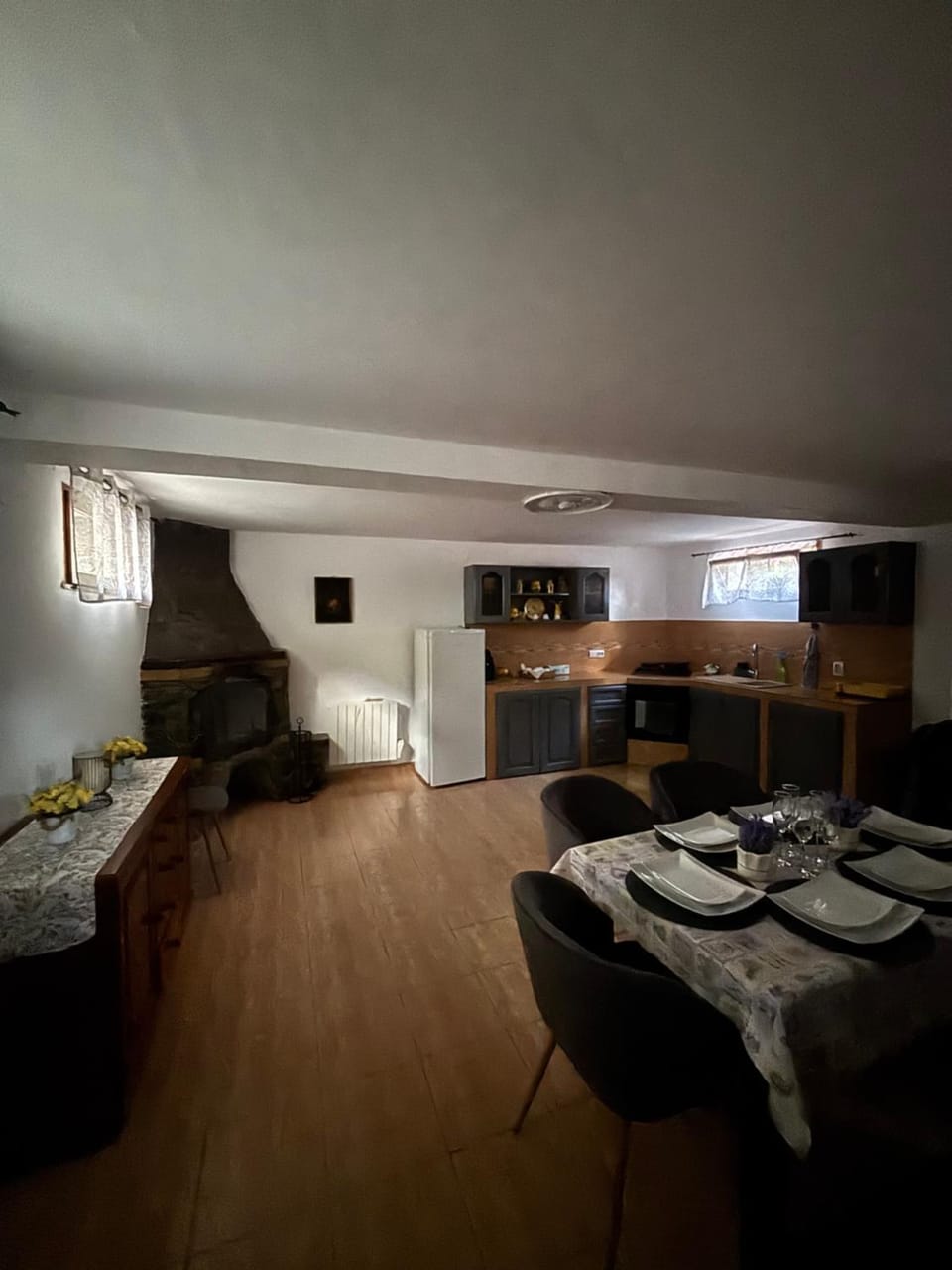 Cabana Patru Anotimpuri Villa in Romania