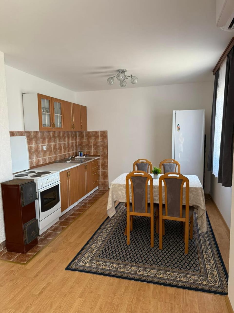 Dream house Apartment in Federation of Bosnia and Herzegovina