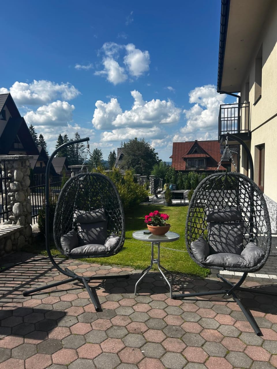 Willa Agma Bed and Breakfast in Zakopane
