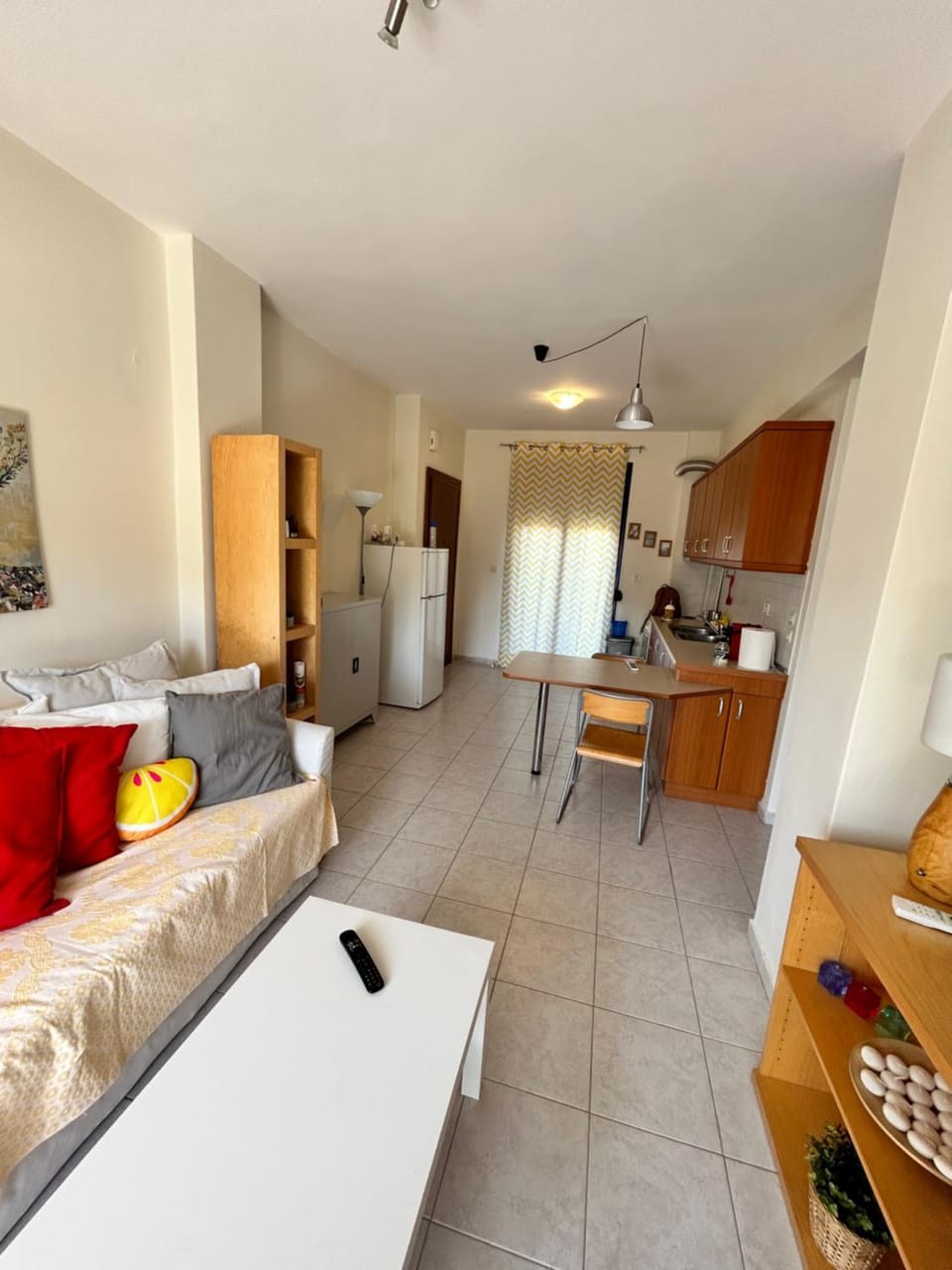 Coconut Apartment Kallithea Apartment in Halkidiki