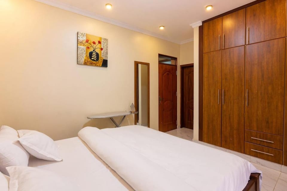 Goshen luxury Apartment A4 Apartment in Kampala