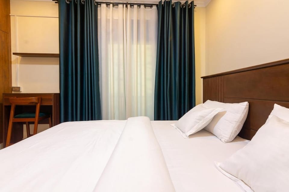 Goshen luxury Apartment A4 Apartment in Kampala