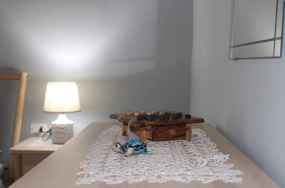 Carpe Diem House Apartment in Campania