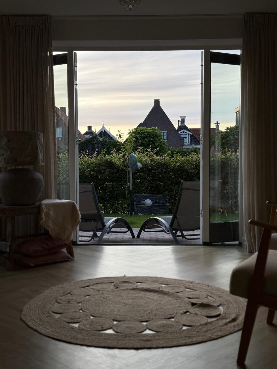 View (from property/room)