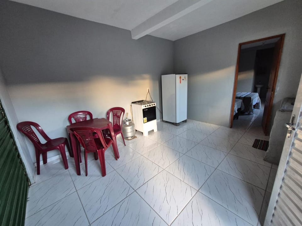 Hostel do Porto House in State of Maranhão, Brazil