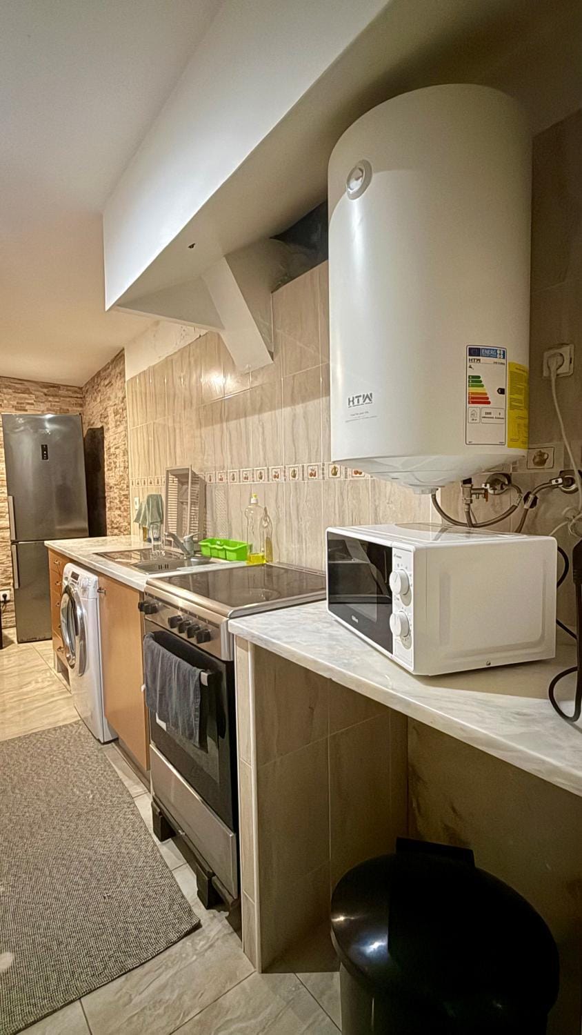 Bica Central Lisbon Vacation rental in Lisbon District