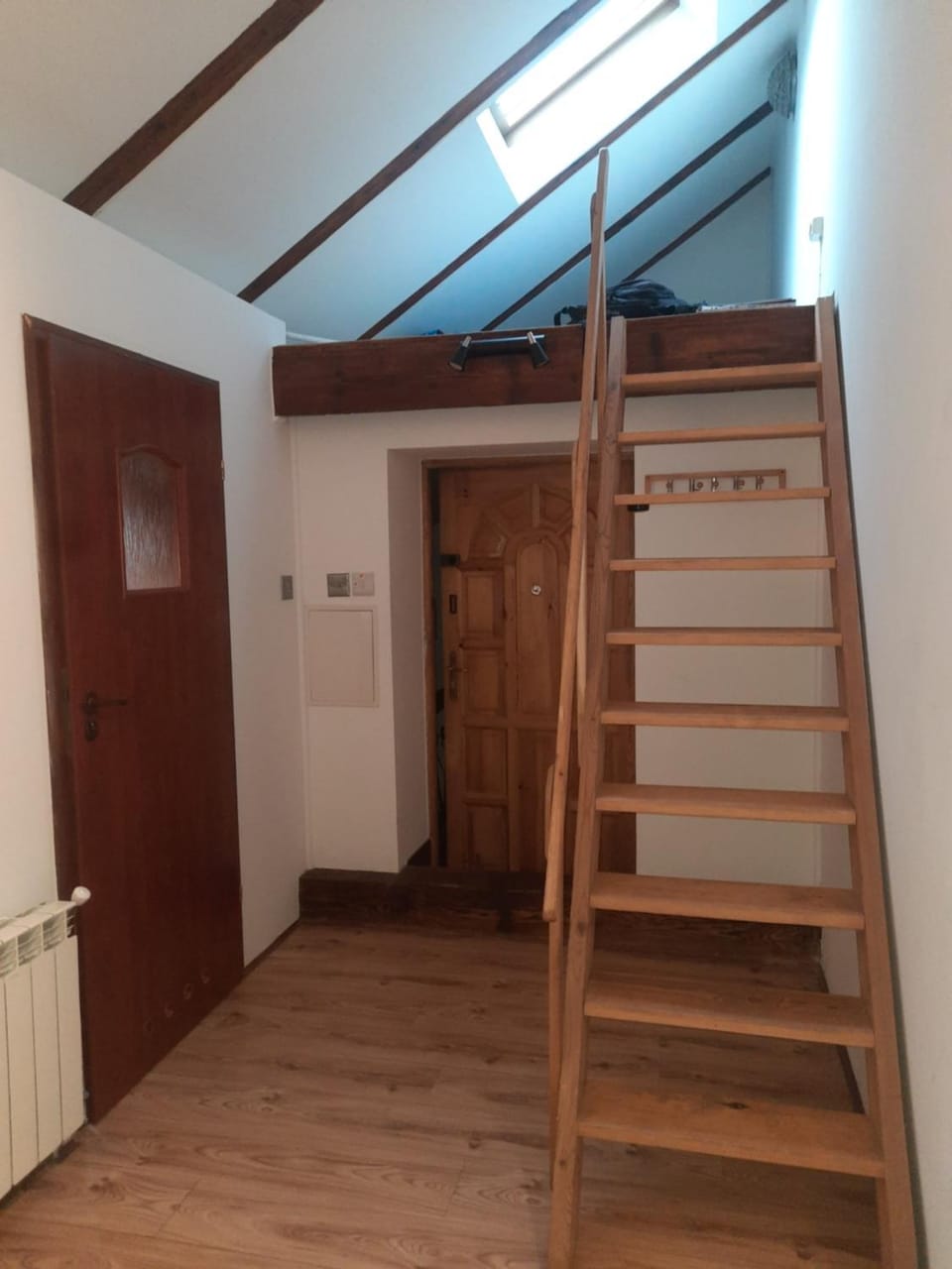 Loft przy Starym Mieście Apartment in Poland
