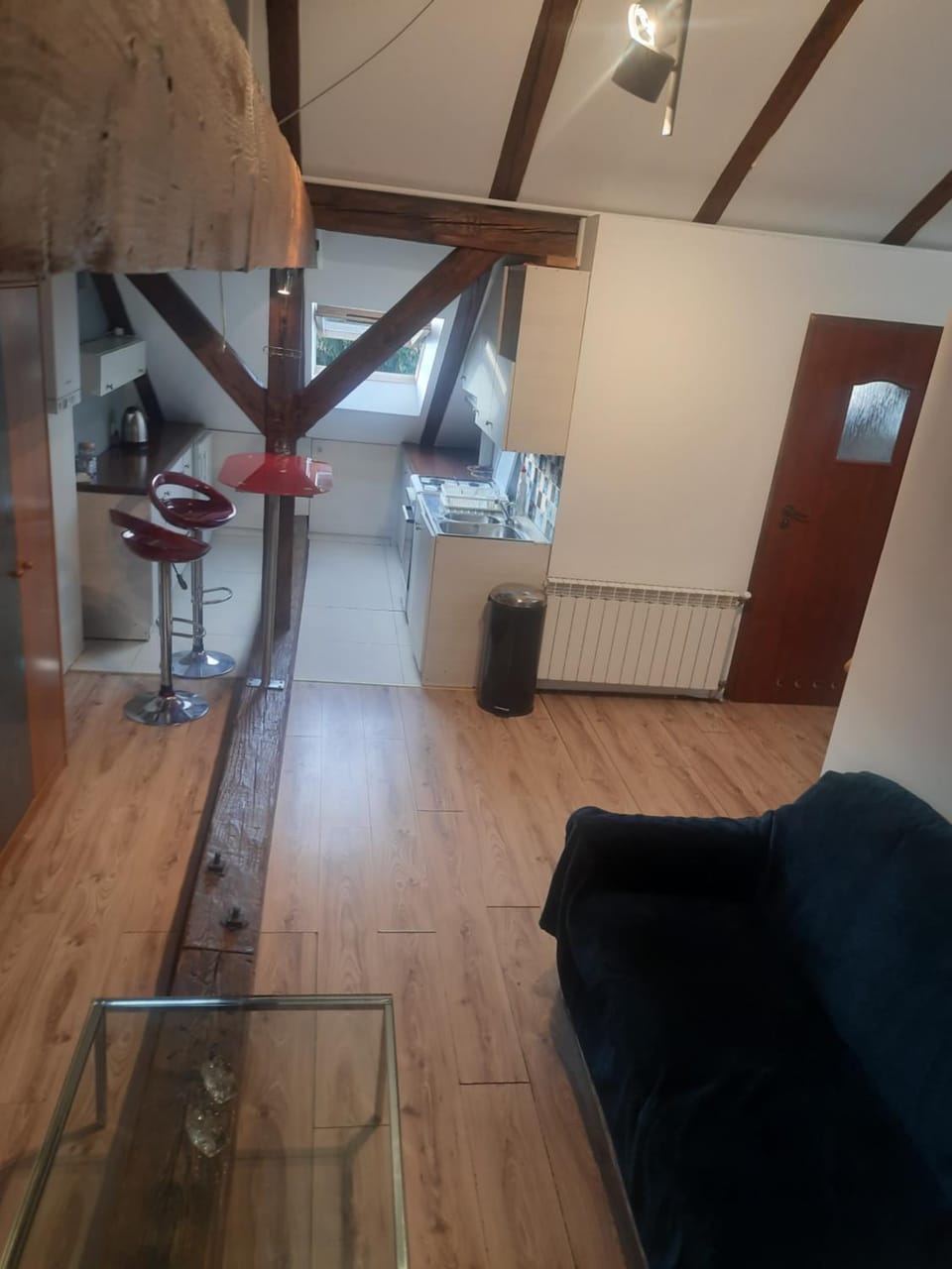 Loft przy Starym Mieście Apartment in Poland