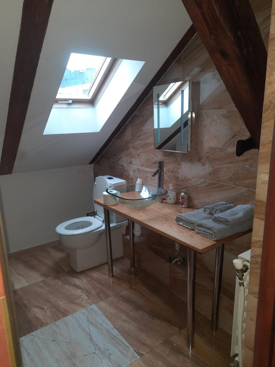 Loft przy Starym Mieście Apartment in Poland