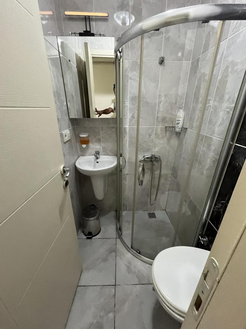 Shower, Toilet, Bathroom, bidet