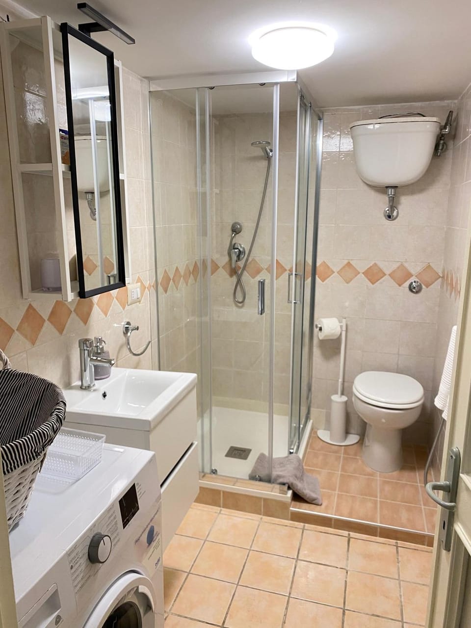 Catini Appartamenti 1967 Apartment in Civitavecchia