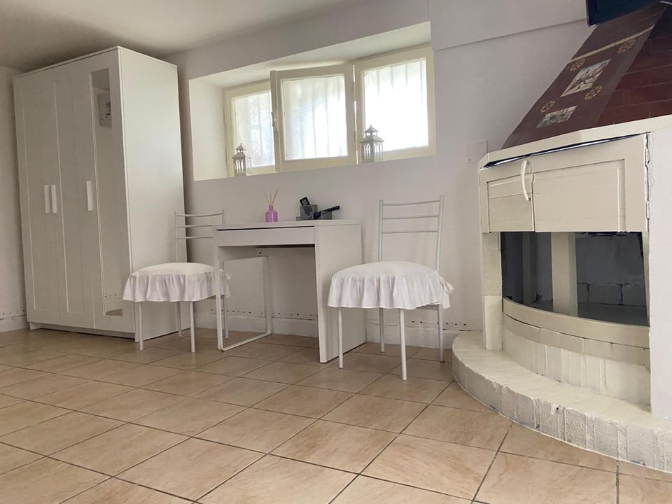 Catini Appartamenti 1967 Apartment in Civitavecchia