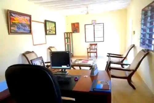 Diani Gala Doric villas Apartment in Kenya