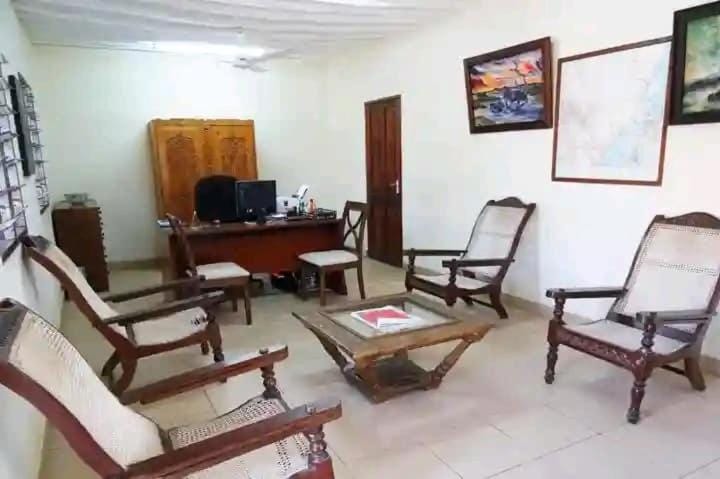 Diani Gala Doric villas Apartment in Kenya