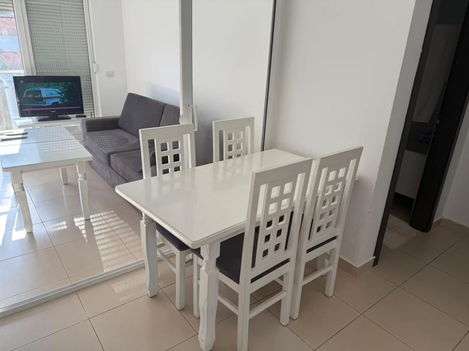 Appartement Bord de mer Shëngjin Apartment in Europe