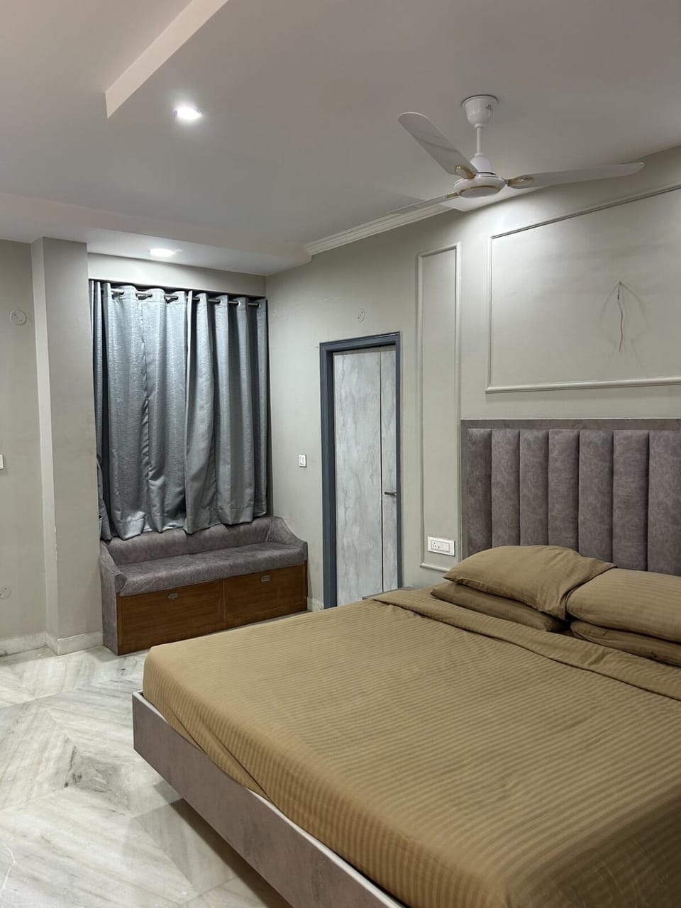 Spacious 4BHK Apartment Madhav Retreat Apartment in Jaipur