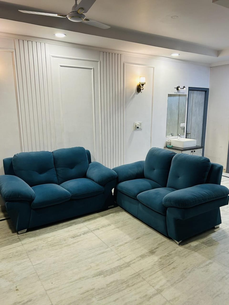 Spacious 4BHK Apartment Madhav Retreat Apartment in Jaipur