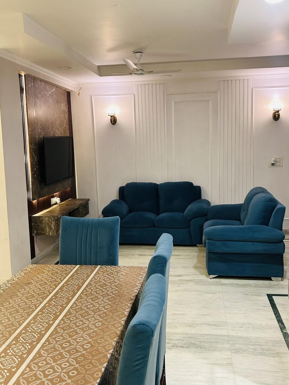 Spacious 4BHK Apartment Madhav Retreat Apartment in Jaipur