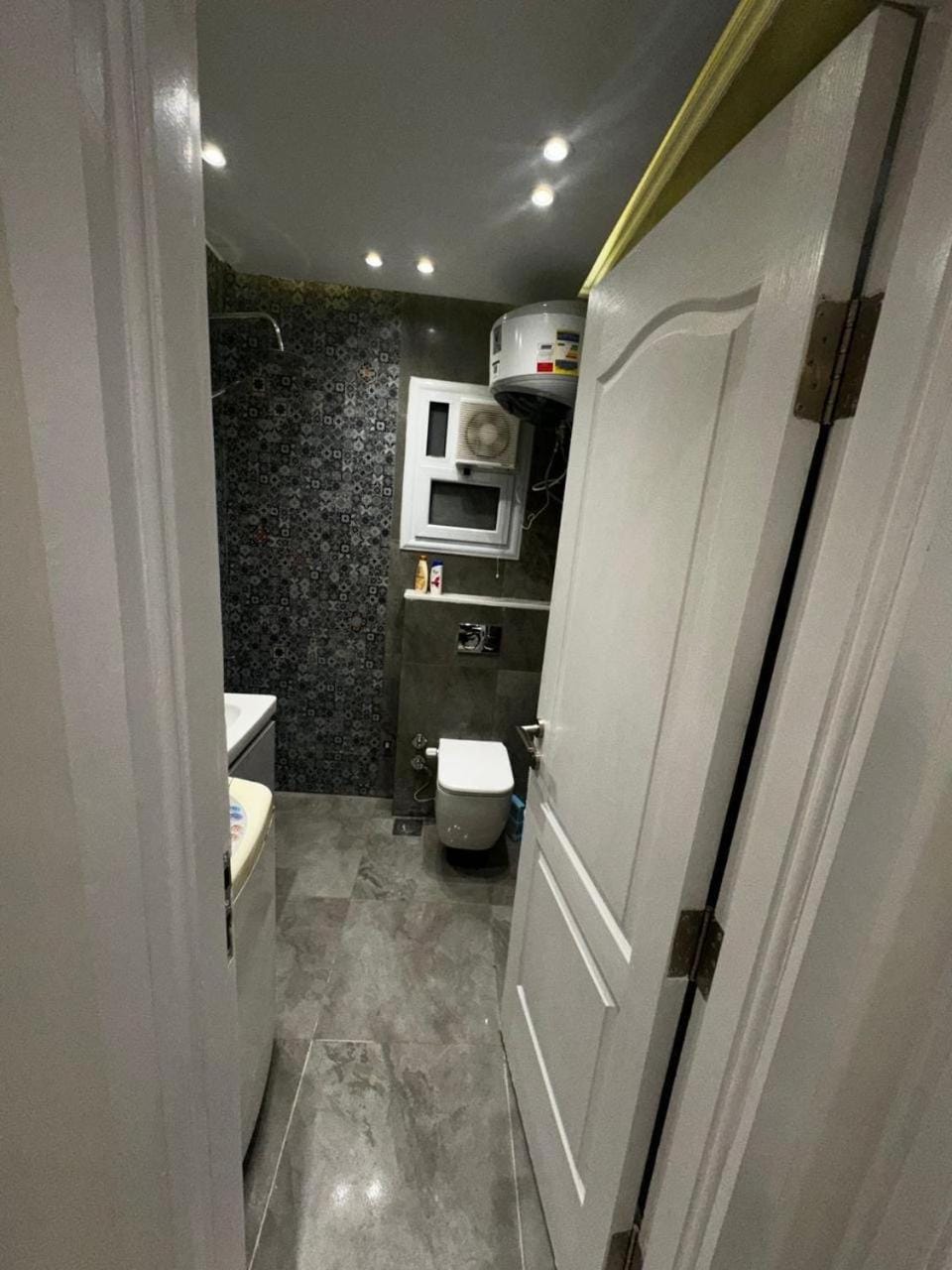 استمتع بااقامه فاخره خصوصيه وهدوء Apartment in Egypt