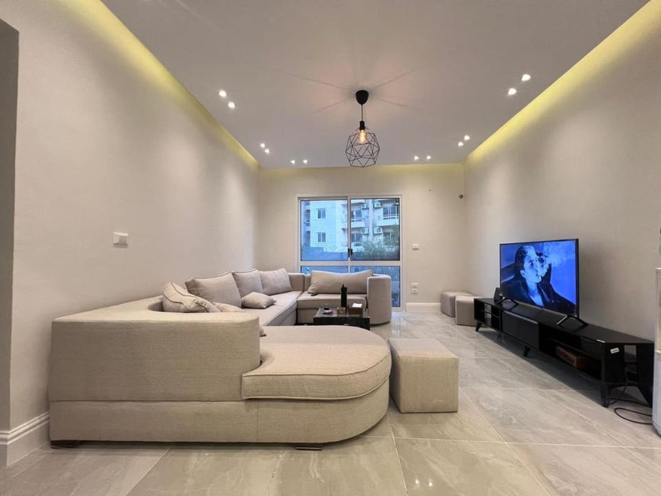استمتع بااقامه فاخره خصوصيه وهدوء Apartment in Egypt