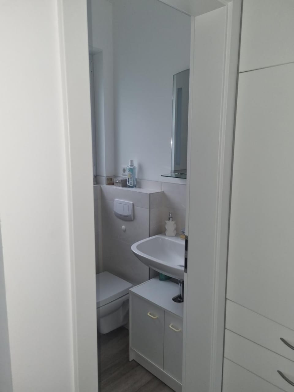 Appartment Apartment in Hamelin