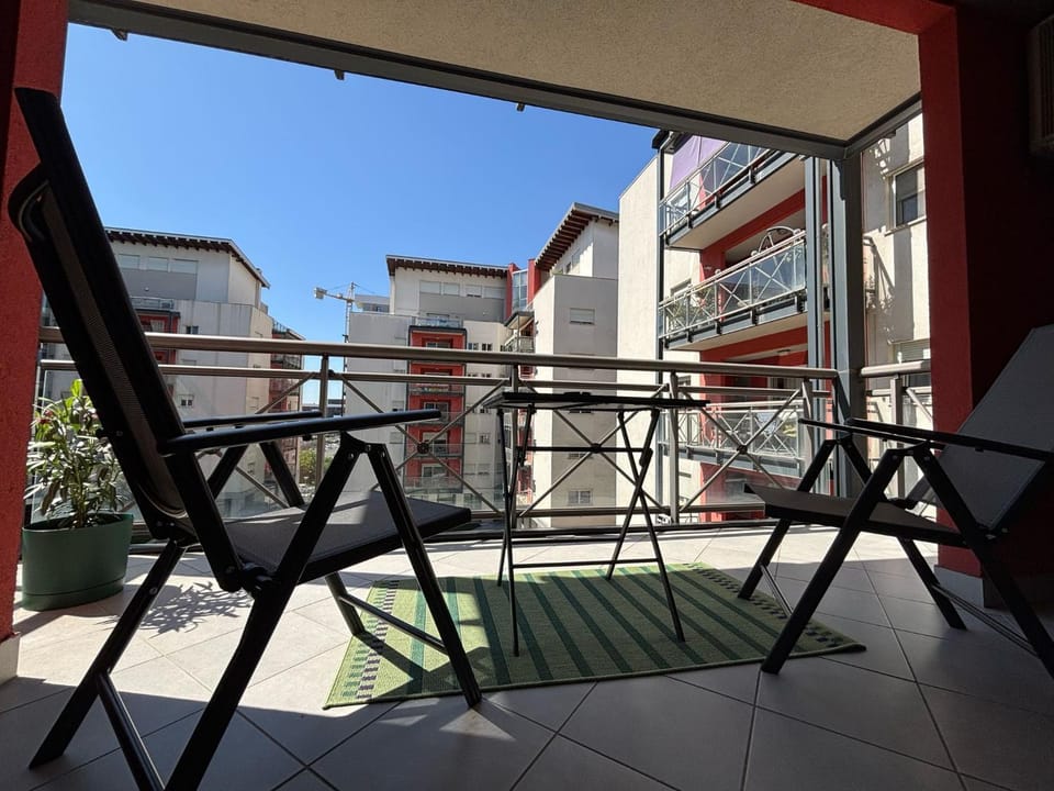 RingMo Apartment Apartment in Timisoara