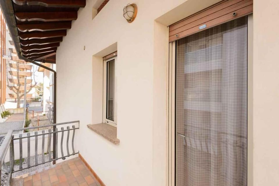 Summer, Balcony/Terrace