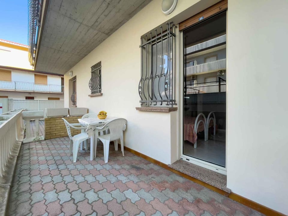 Summer, Balcony/Terrace