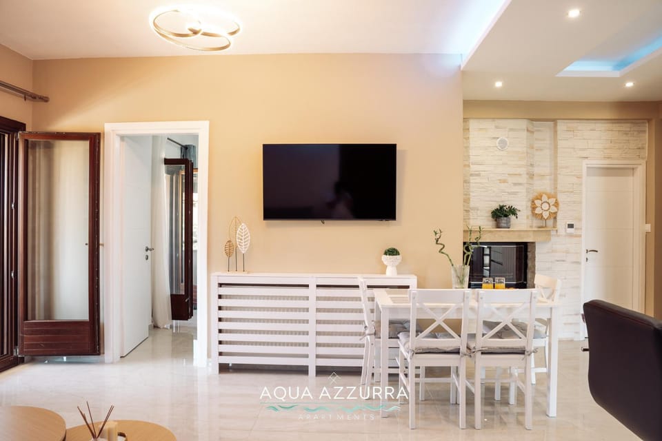 TV and multimedia, Dining area