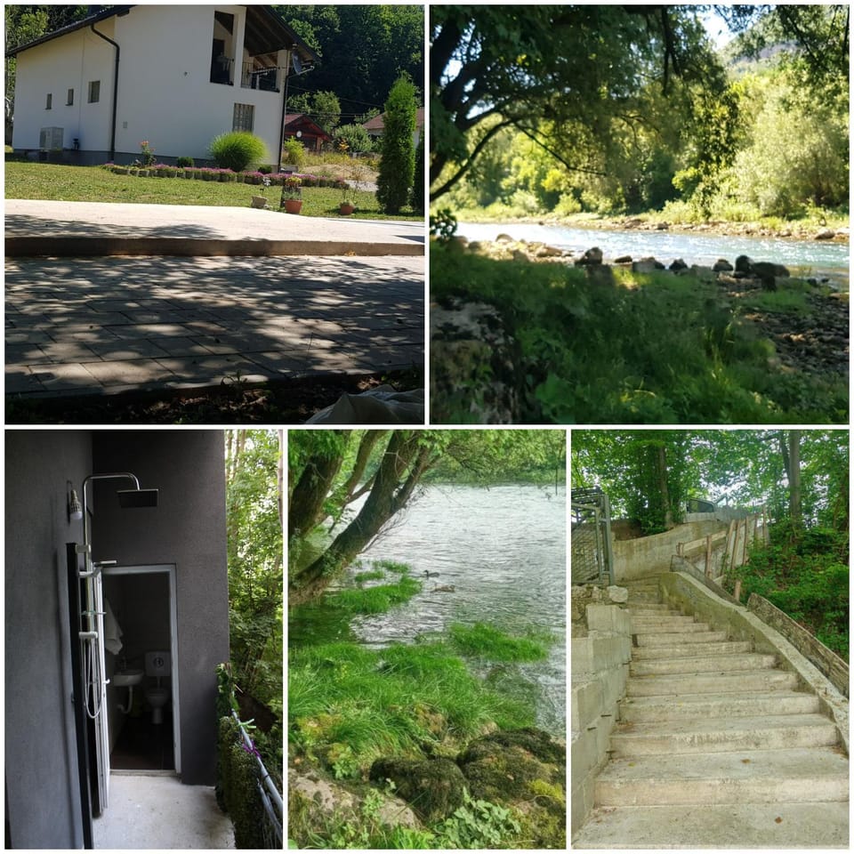 Apartman M&B - Kuća za odmor-Karanovac House in Bosnia and Herzegovina