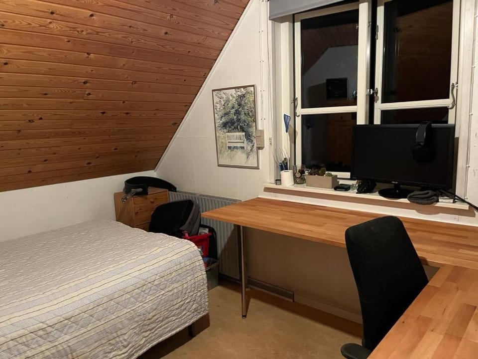 Vestervang 1, 8654 Bryrup Vacation rental in Central Denmark Region