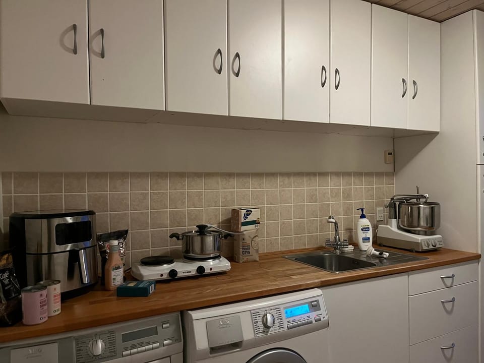 Vestervang 1, 8654 Bryrup Vacation rental in Central Denmark Region