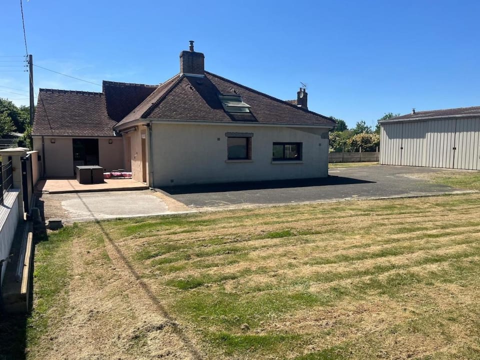 House le Mans House in Pays de la Loire