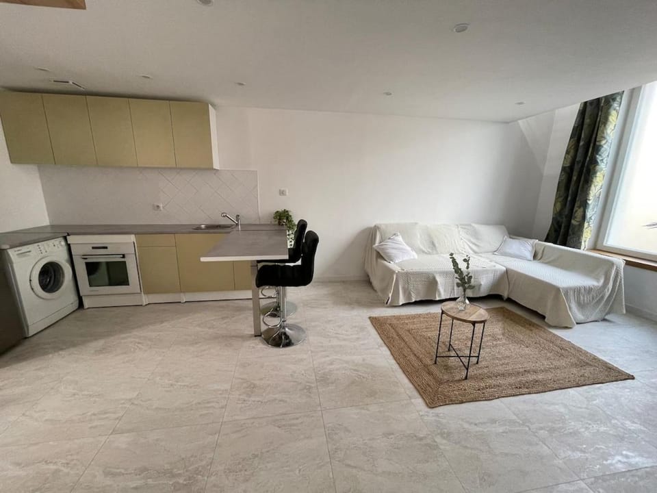 Duplex appartement Apartment in Marseille