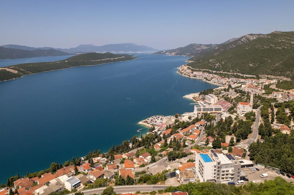 Gabriel Apartment in Neum